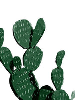 Cactus Diy Paint By Numbers Kits UK PL0180