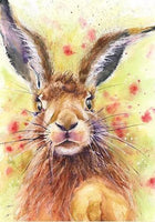 Animal Diy Paint By Numbers Kits UK FA0144
