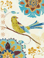 Flying Animal Bird Diy Paint By Numbers Kits UK FA0114